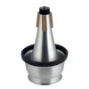 Sordina P Trompeta Profesional Stradella Mtmc Straight-cup