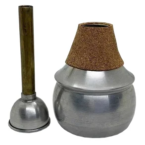 Sordina Para Trompeta Tipo Wah-wah Park Spwa