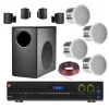 Pack Sonido Living y Galeria Potencia Parlantes JBL Premium Pack Sonido Living y Galeria Potencia Parlantes JBL Premium
