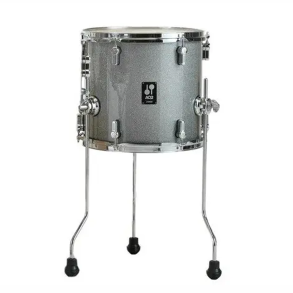 Tom de Piso Maple Titanium 13x12" Sonor AQ21312FTTQZ