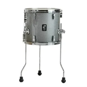 Tom de Piso Maple Titanium 13x12" Sonor AQ21312FTTQZ