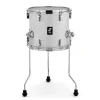 Tom de Piso Maple White 14x13" Sonor AQ21413FTWHP