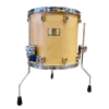Tom Flotante Mapex Orion De 14x14" Color Natural