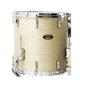 Tom de Piso 14x14 Master Maple Gum Pearl MMG1414F/C 453
