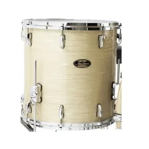 Tom de Piso 14x14 Master Maple Gum Pearl MMG1414F/C 453