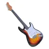 Guitarra Tipo Stratocaster Sunburst Smiger L-G1M-3TS