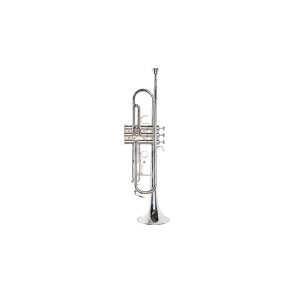 Trompeta Bb con Escuche Knight JBTR-300S