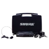 Sistema Micrófono Inalámbrico De Vincha Imitación Shure Usado
