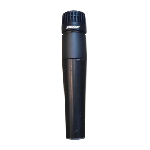 Shure SM57-LC Micrófono Dinámico Cardioide Usado