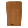 Cajon Peruano Leonard Cajpee Color Natural / OUTLET
