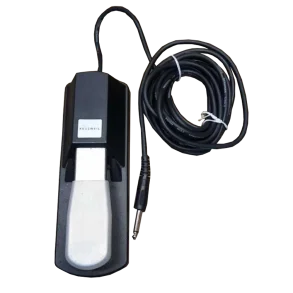 Pedal Sustain Kurzweil KP1 Usado