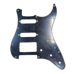 Pickguard Para Guitarra Eléctrica Sambong Outlet Exhibición