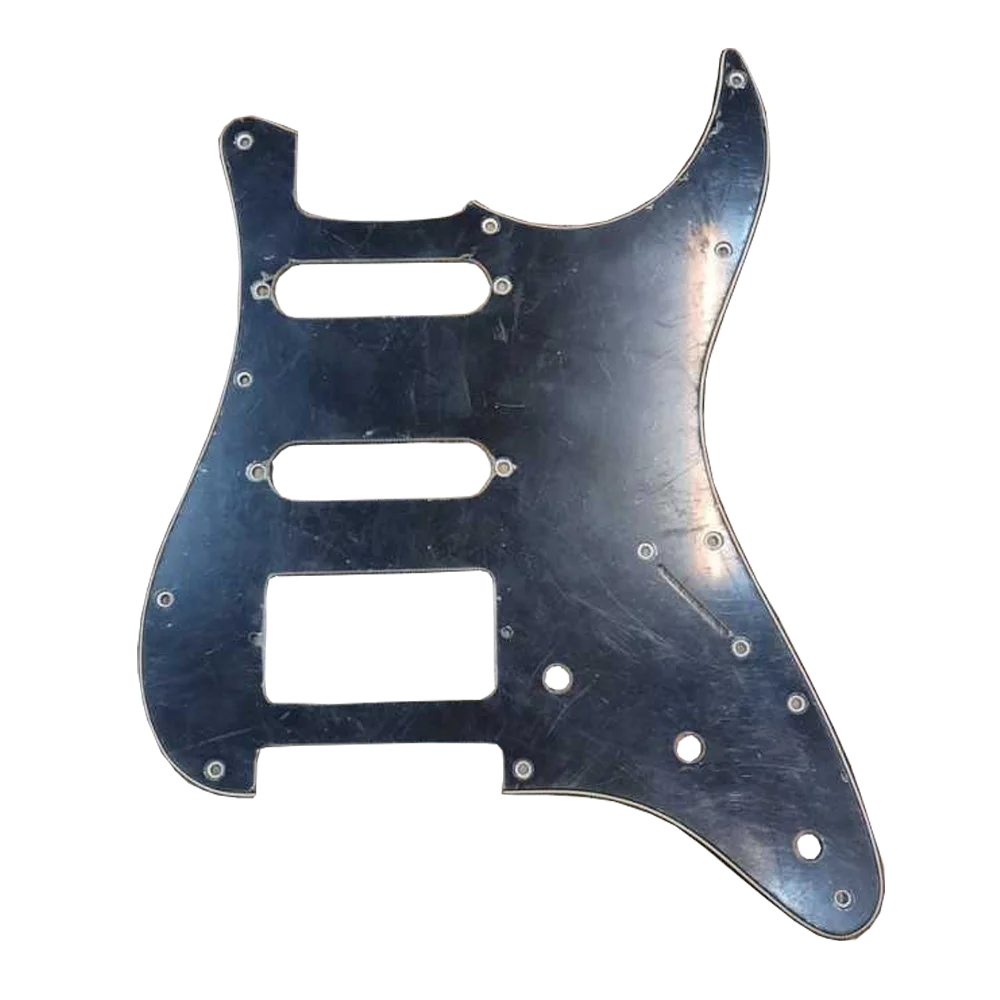 Pickguard Para Guitarra Eléctrica Sambong Outlet Exhibición