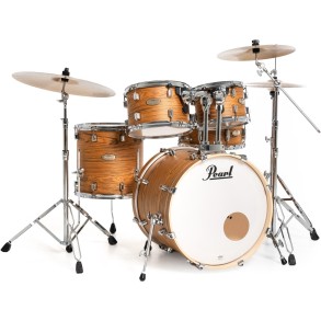 Bateria 5 Cuerpos Decade Maple Bombo 22 Pearl DMPA925SP/C 876
