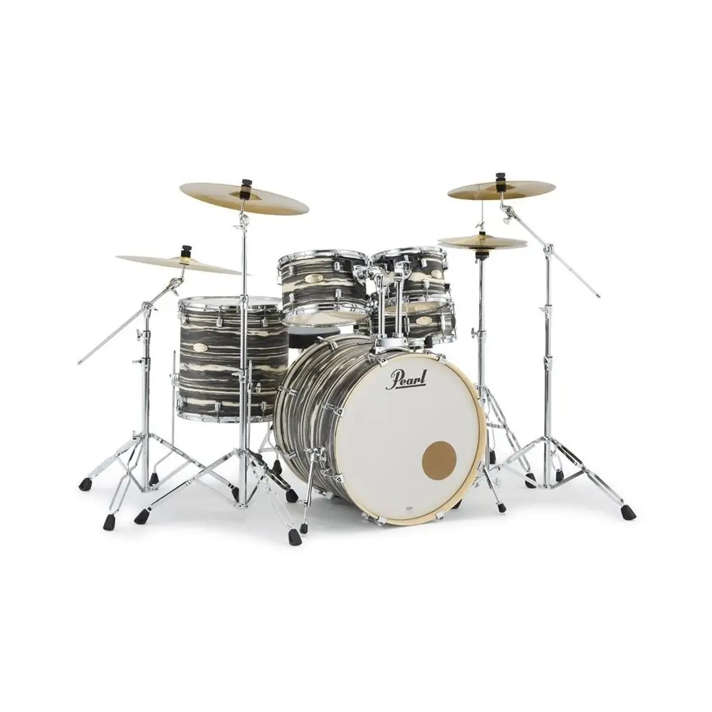 Bateria 5 Cuerpos Decade Maple Bombo 20 Pearl DMPA905P/C 875