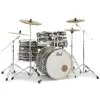 Bateria 5 Cuerpos Decade Maple Bombo 20 Pearl DMPA905P/C 875