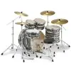 Bateria 5 Cuerpos Decade Maple Bombo 20 Pearl DMPA905P/C 875