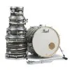 Bateria 5 Cuerpos Decade Maple Bombo 20 Pearl DMPA905P/C 875