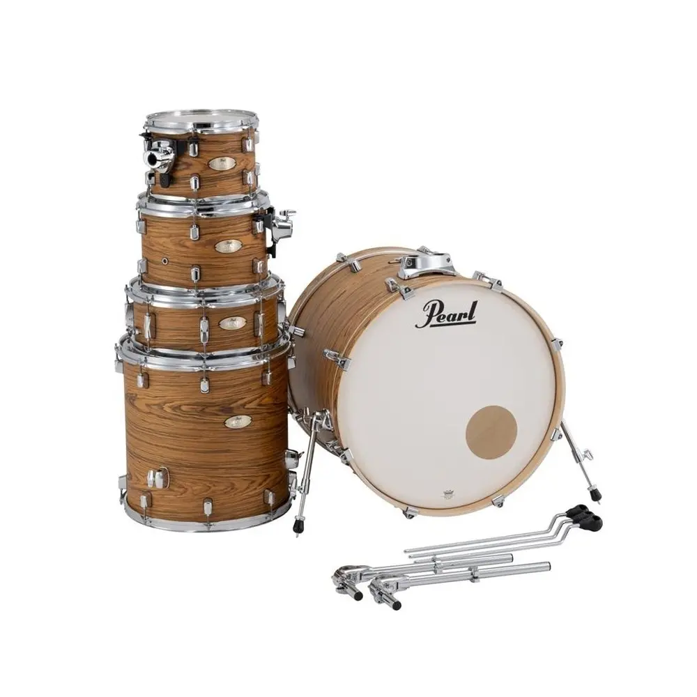 Bateria 5 Cuerpos Decade Maple Bombo 20 Pearl DMPA905P/C 876