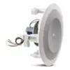 Pack Sonido Local Comercial Parlantes de Techo JBL 4" 8124 y Potencia Bluetooth