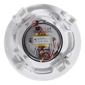 Pack Sonido Local Comercial Parlantes de Techo JBL 4" 8124 y Potencia Bluetooth