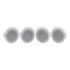 Pack Local Comercial Parlantes de Techo JBL 4" 8124 y Potencia Bluetooth Pack Local Comercial Parlantes de Techo JBL 4" 8124 y Potencia Bluetooth