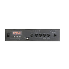 Pack Sonido Comercios Parlantes de Techo JBL 8" 8128 y Potencia Bluetooth
