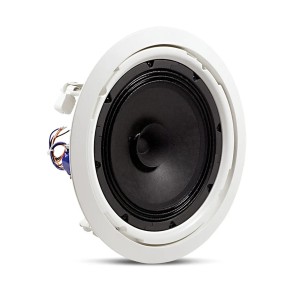 Pack Sonido Comercios Parlantes de Techo JBL 8" 8128 y Potencia Bluetooth