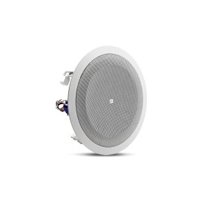 Pack Sonido Comercios Parlantes de Techo JBL 8" 8128 y Potencia Bluetooth