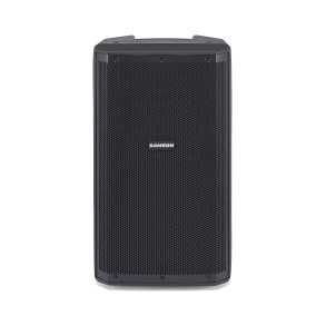 Sistema PA Activo Samson Sub 12" y Bafle 10" con Pole Mount