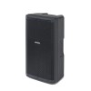 Sistema PA Activo Samson Sub 12" y Bafle 10" con Pole Mount Sistema PA Activo Samson Sub 12" y Bafle 10" con Pole Mount