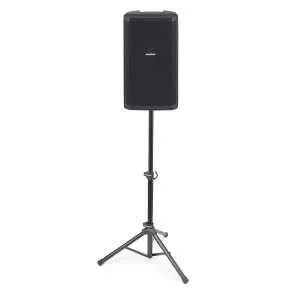 Sistema PA Activo Samson Sub 12" y Bafle 10" con Pole Mount