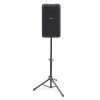 Sistema PA Activo Samson Sub 12" y Bafle 10" con Pole Mount Sistema PA Activo Samson Sub 12" y Bafle 10" con Pole Mount