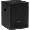Sistema PA Activo Samson Sub 18" y Bafle 10" con Pole Mount Sistema PA Activo Samson Sub 18" y Bafle 10" con Pole Mount