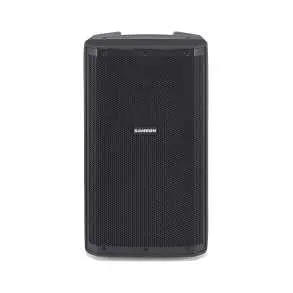 Sistema PA Activo Samson Sub 18" y Bafle 10" con Pole Mount