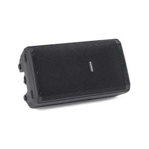 Sistema PA Activo Samson Sub 18" y Bafle 10" con Pole Mount