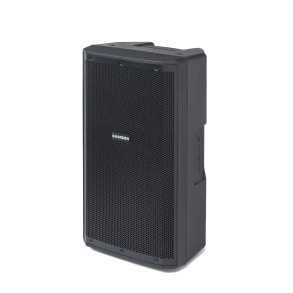 Sistema PA Activo Samson Sub 18" y Bafle 10" con Pole Mount