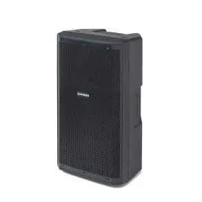 Sistema PA Activo Samson Sub 18" y Bafle 10" con Pole Mount