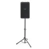 Sistema PA Activo Samson Sub 18" y Bafle 10" con Pole Mount Sistema PA Activo Samson Sub 18" y Bafle 10" con Pole Mount