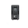 Sistema PA Activo Samson Sub 18" y Bafle 10" con Pole Mount Sistema PA Activo Samson Sub 18" y Bafle 10" con Pole Mount