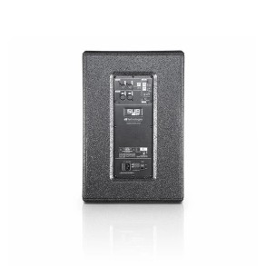 Sistema PA Activo DB Technologies Sub 12" y Bafle 8" con Pole Mount