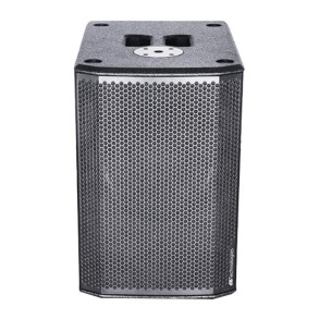 Sistema PA Activo DB Technologies Sub 12" y Bafle 8" con Pole Mount