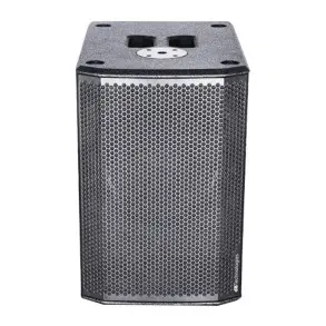 Sistema PA Activo DB Technologies Sub 12" y Bafle 8" con Pole Mount