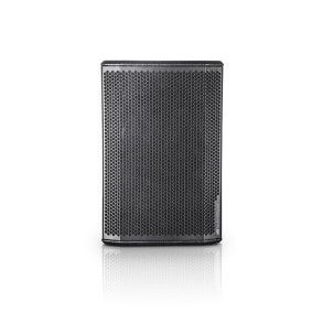 Sistema PA Activo DB Technologies Sub 12" y Bafle 8" con Pole Mount