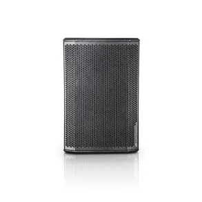 Sistema PA Activo DB Technologies Sub 12" y Bafle 8" con Pole Mount