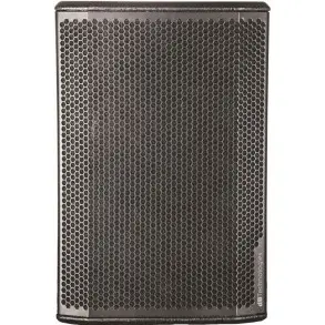 Sistema PA Activo DB Technologies Sub 12" y Bafle 8" con Pole Mount