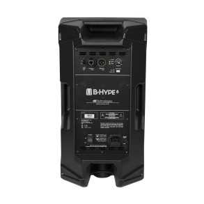 Sistema PA Activo DB Technologies Sub 12" y Bafle 8" con Pole Mount