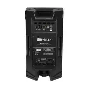 Sistema PA Activo DB Technologies Sub 12" y Bafle 8" con Pole Mount