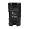 Sistema PA Activo DB Technologies Sub 12" y Bafle 8" con Pole Mount Sistema PA Activo DB Technologies Sub 12" y Bafle 8" con Pole Mount