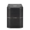 Sistema PA Activo Montarbo Sub 12" y Bafle 8" con Pole Mount Sistema PA Activo Montarbo Sub 12" y Bafle 8" con Pole Mount